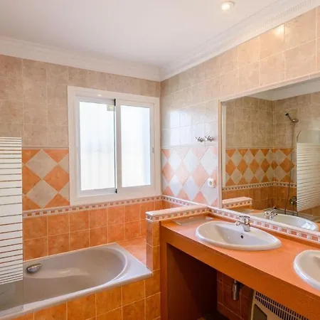 Hébergement de vacances Olmedo By Ruralidays Benalmádena